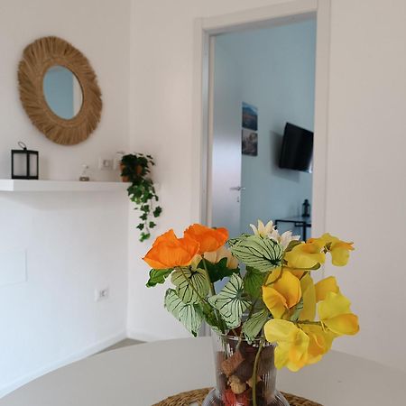 Apartamento Il Lapillo CTA Exterior foto