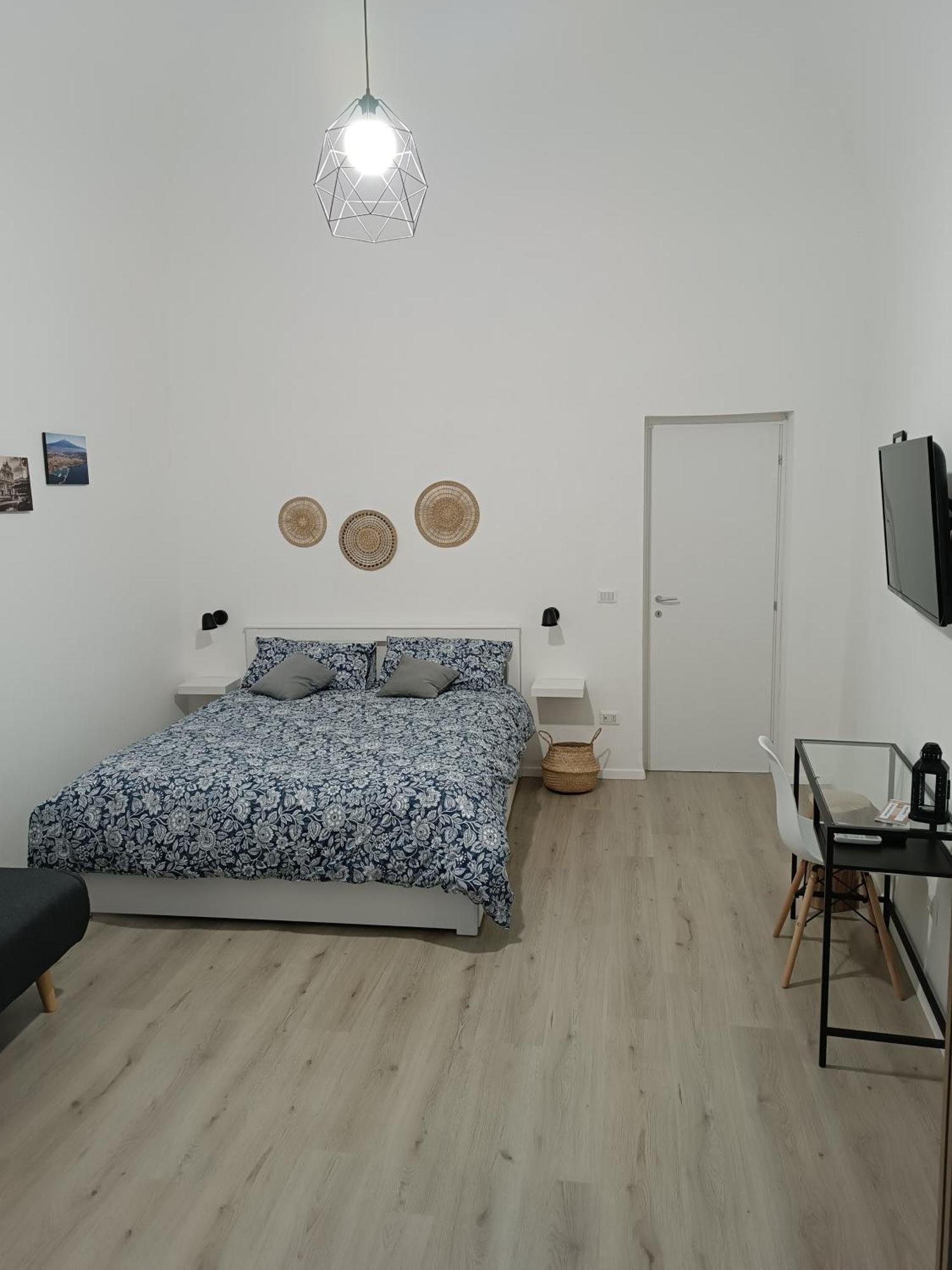 Apartamento Il Lapillo CTA Exterior foto