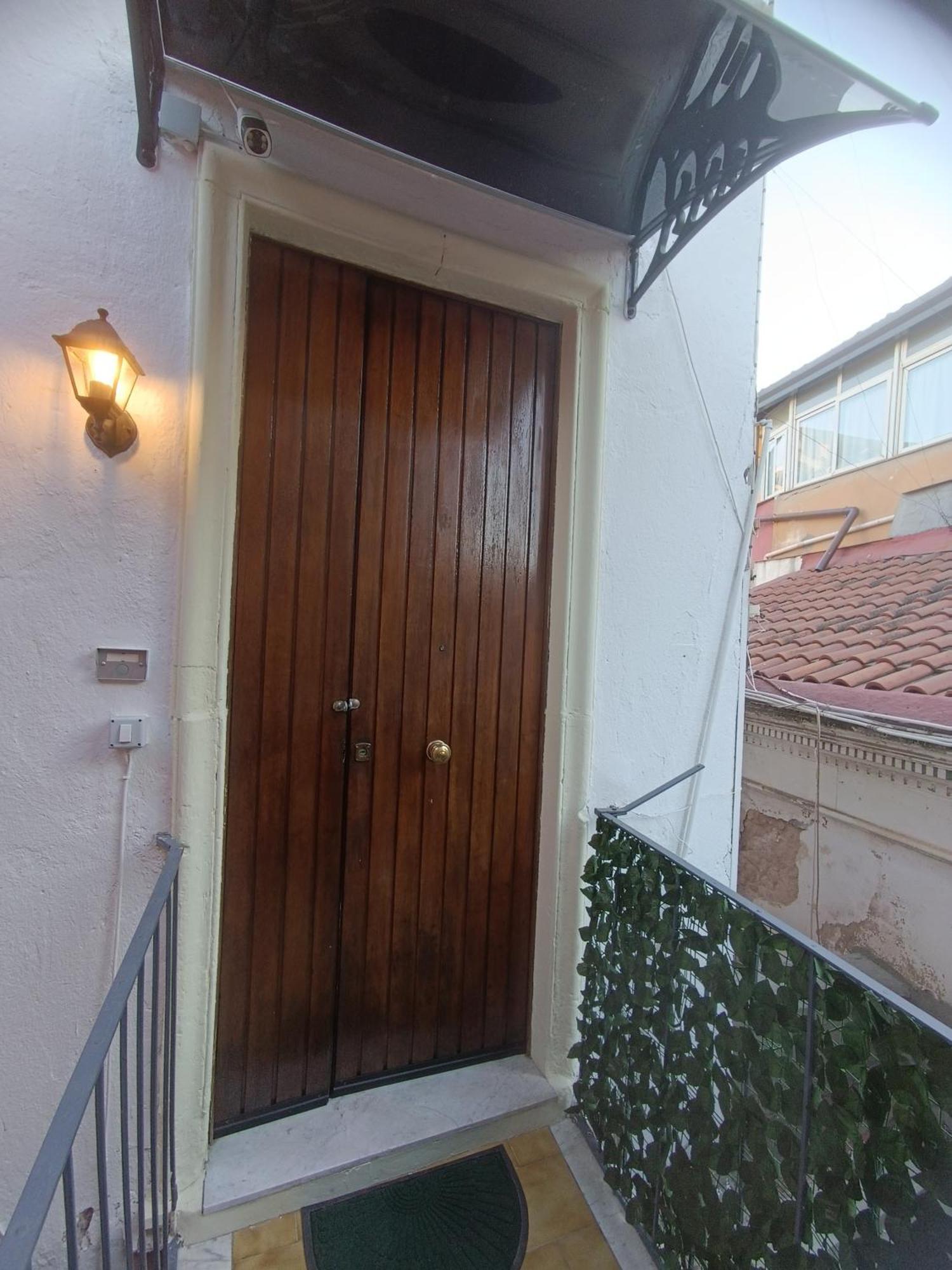 Apartamento Il Lapillo CTA Exterior foto