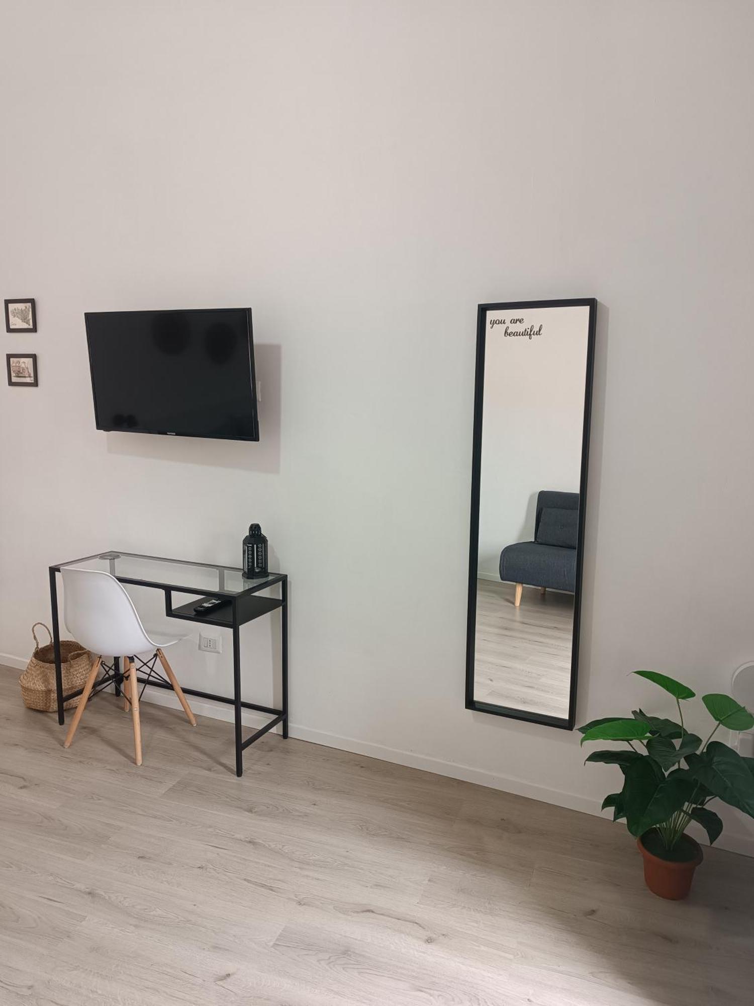Apartamento Il Lapillo CTA Exterior foto